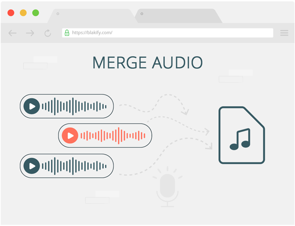 Merge Audio